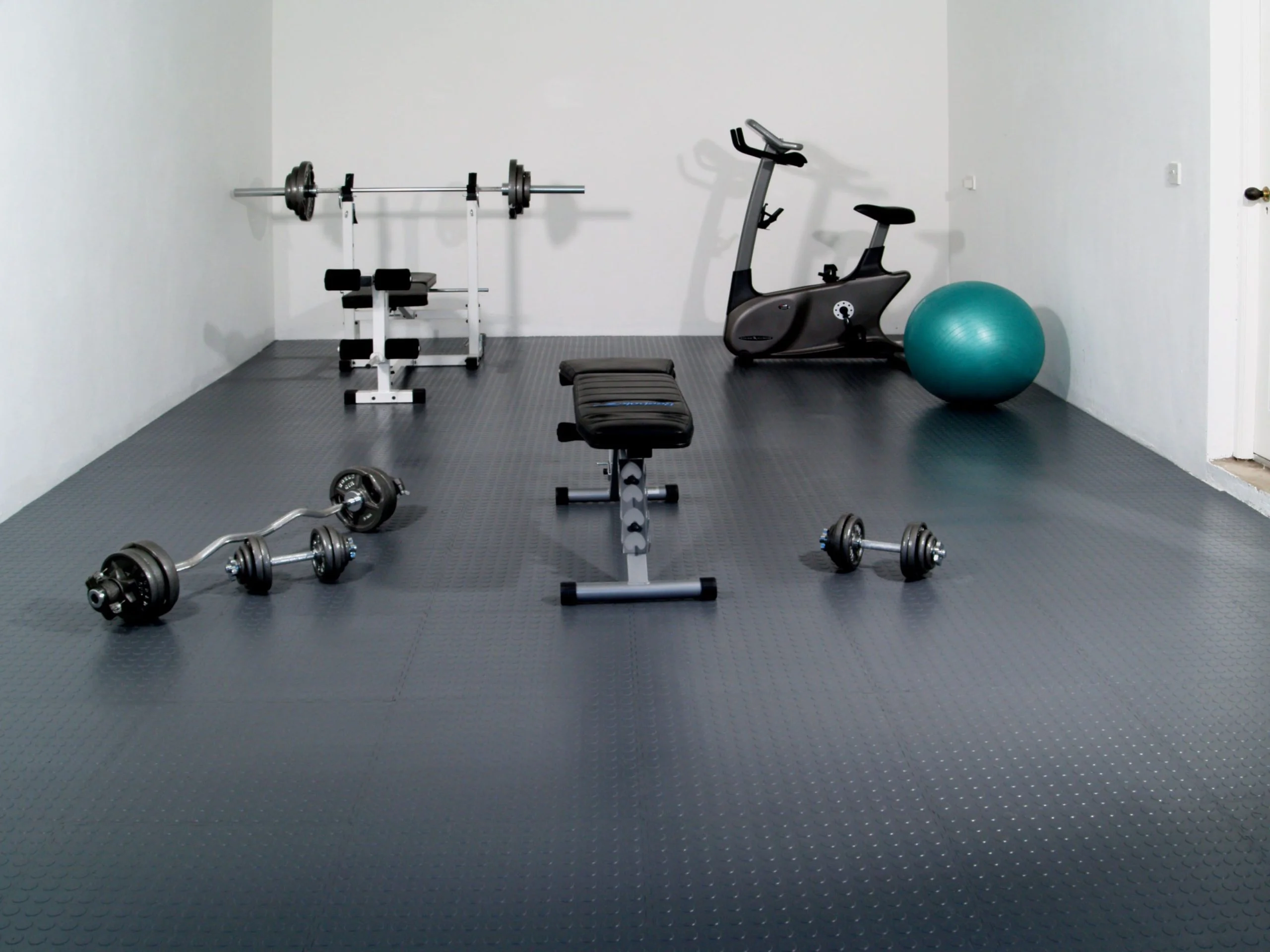 Gym Flooring